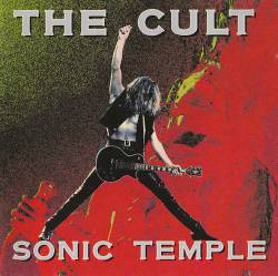 Sonic Temple